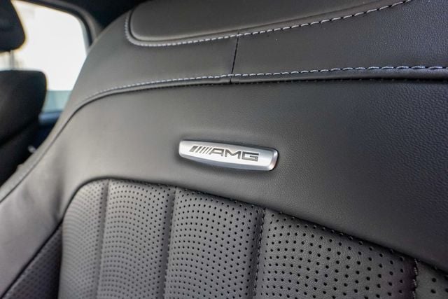 2024 Mercedes-Benz G-Class AMG G 63 4MATIC SUV - 23012233 - 58