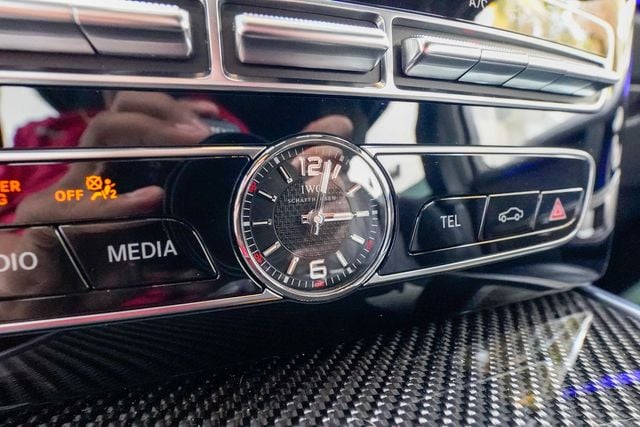 2024 Mercedes-Benz G-Class AMG G 63 4MATIC SUV - 23012233 - 66
