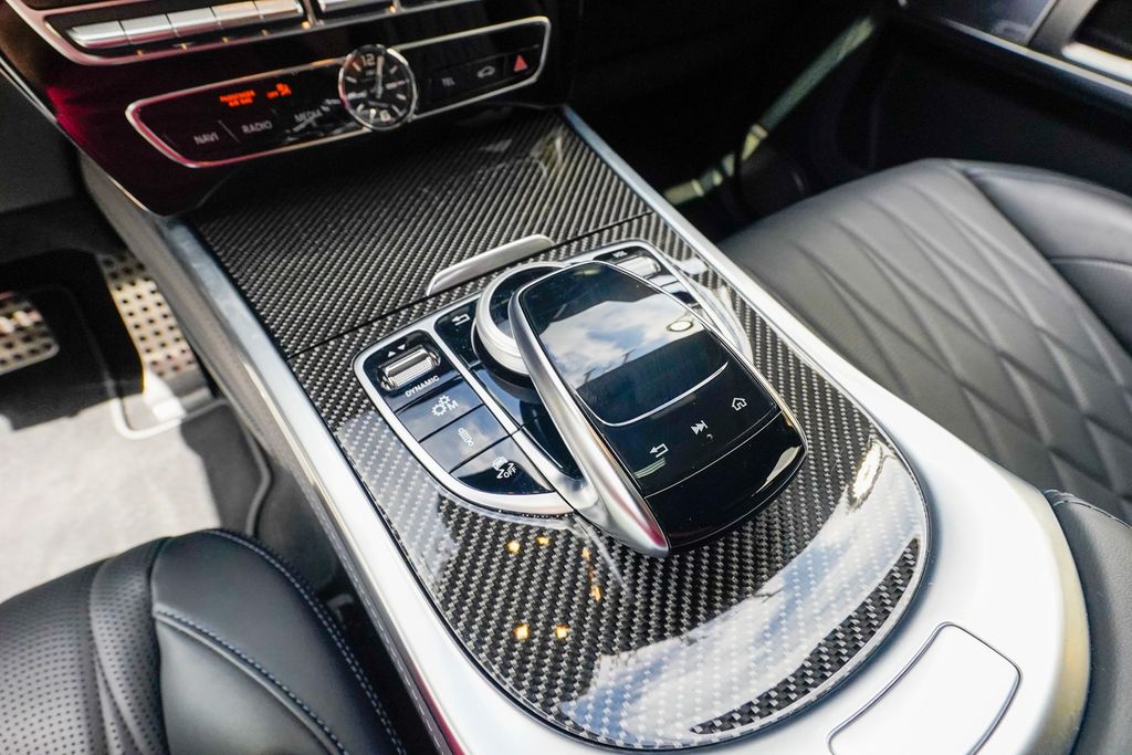 2024 Mercedes-Benz G-Class AMG G 63 4MATIC SUV - 23012233 - 67