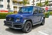 2024 Mercedes-Benz G-Class AMG G 63 4MATIC SUV - 23012233 - 8