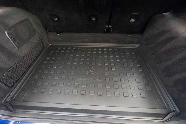 2024 Mercedes-Benz G-Class AMG G 63 4MATIC SUV - 23012233 - 98