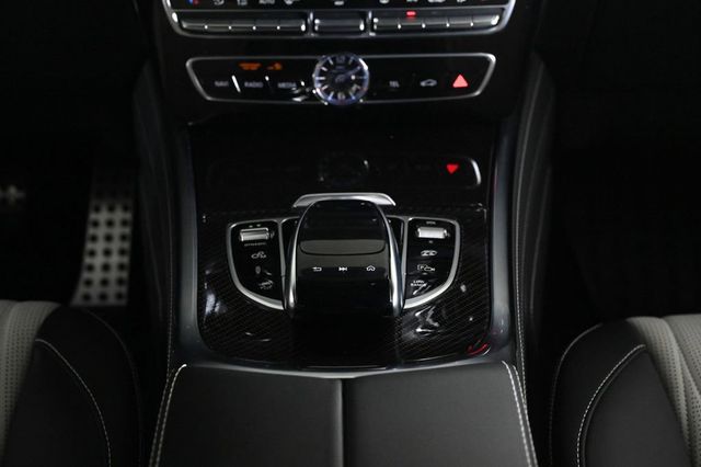 2024 Mercedes-Benz G-Class AMG G 63 4MATIC SUV - 23016770 - 13