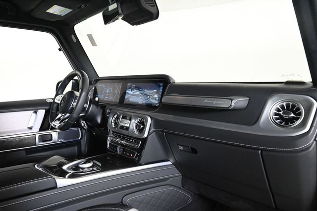 2024 Mercedes-Benz G-Class AMG G 63 4MATIC SUV - 23016770 - 14