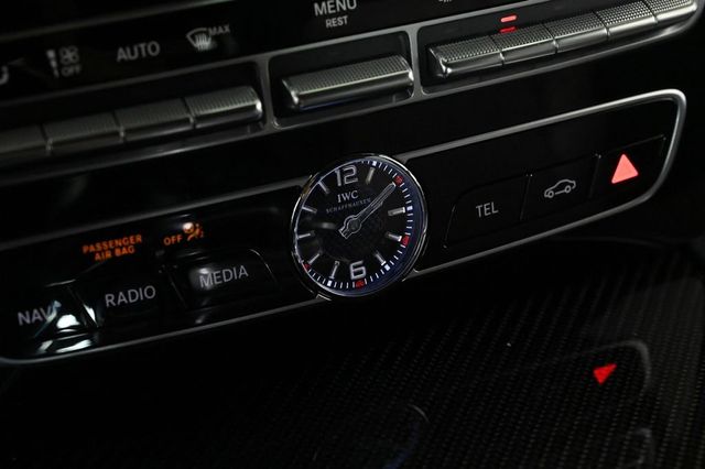 2024 Mercedes-Benz G-Class AMG G 63 4MATIC SUV - 23016770 - 18