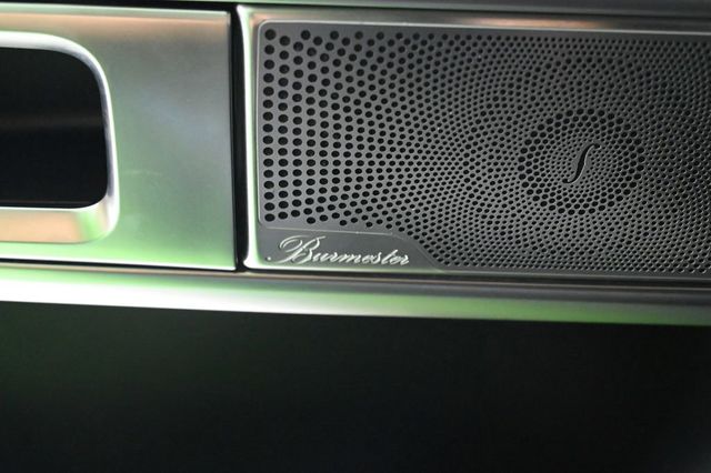 2024 Mercedes-Benz G-Class AMG G 63 4MATIC SUV - 23016770 - 19