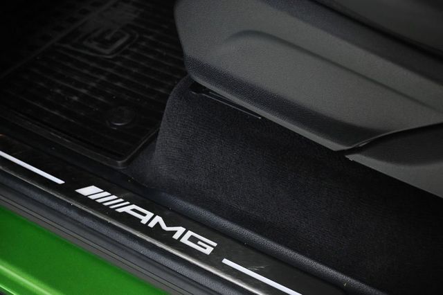 2024 Mercedes-Benz G-Class AMG G 63 4MATIC SUV - 23016770 - 21