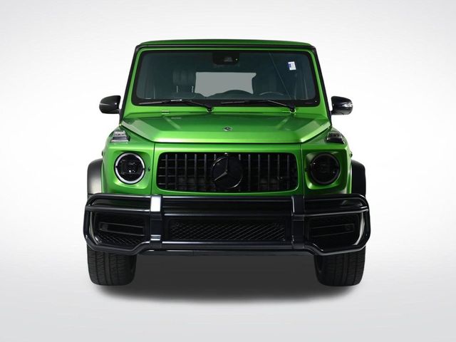 2024 Mercedes-Benz G-Class AMG G 63 4MATIC SUV - 23016770 - 7