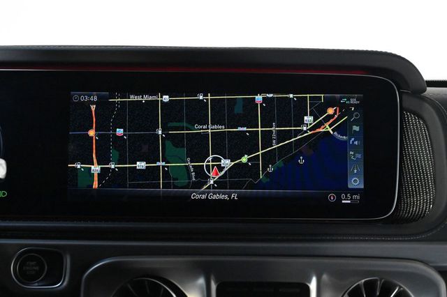 2024 Mercedes-Benz G-Class AMG G 63 4MATIC SUV - 23054281 - 14