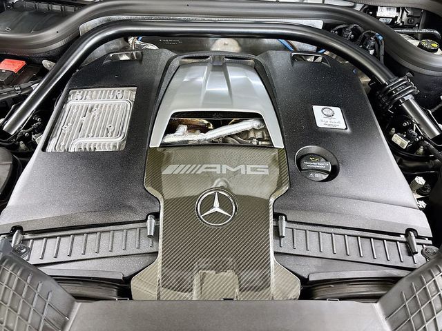 2024 Mercedes-Benz G-Class AMG G 63 4MATIC SUV - 23054281 - 26