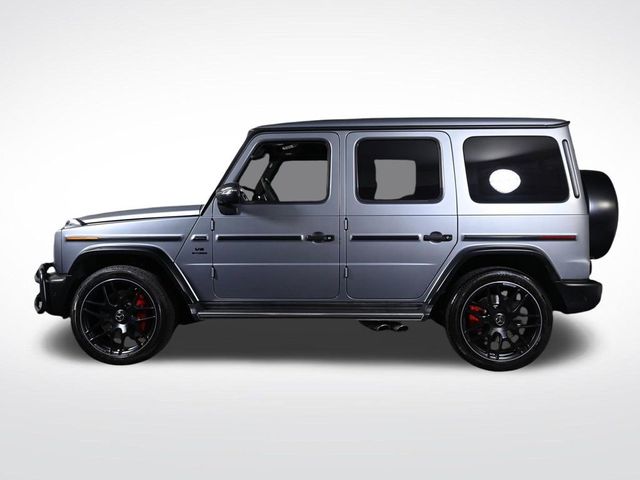 2024 Mercedes-Benz G-Class AMG G 63 4MATIC SUV - 23054281 - 2