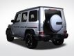 2024 Mercedes-Benz G-Class AMG G 63 4MATIC SUV - 23054281 - 3