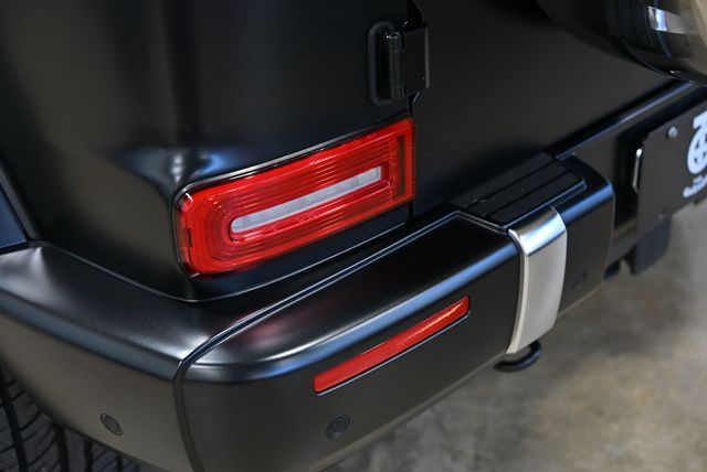 2024 Mercedes-Benz G-Class AMG G 63 4MATIC SUV - 22980409 - 11