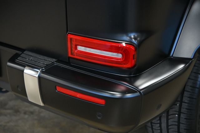 2024 Mercedes-Benz G-Class AMG G 63 4MATIC SUV - 22980409 - 13