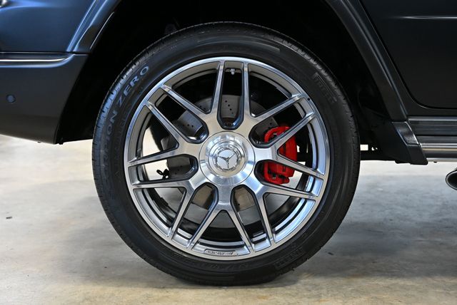 2024 Mercedes-Benz G-Class AMG G 63 4MATIC SUV - 22980409 - 15