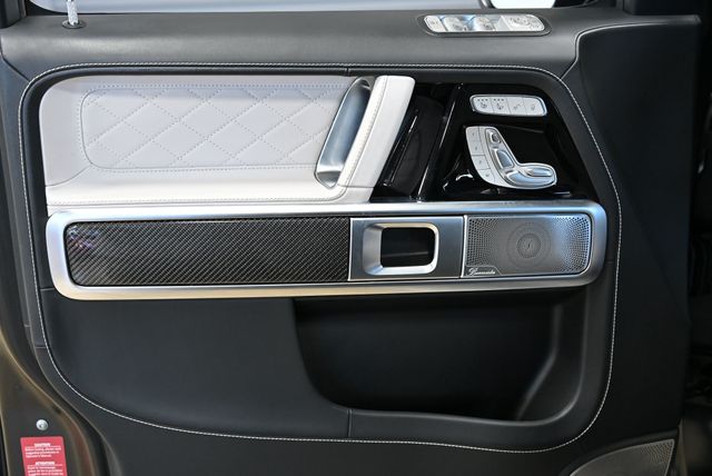 2024 Mercedes-Benz G-Class AMG G 63 4MATIC SUV - 22980409 - 22