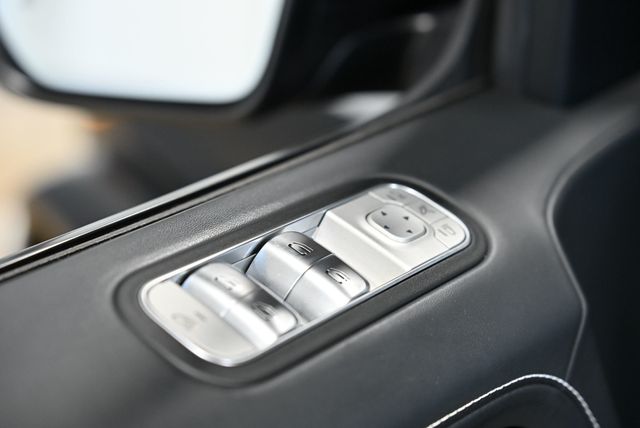 2024 Mercedes-Benz G-Class AMG G 63 4MATIC SUV - 22980409 - 23