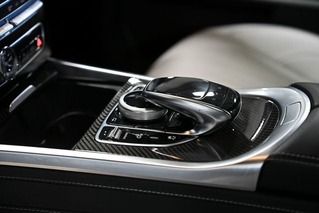 2024 Mercedes-Benz G-Class AMG G 63 4MATIC SUV - 22980409 - 24