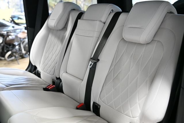2024 Mercedes-Benz G-Class AMG G 63 4MATIC SUV - 22980409 - 26