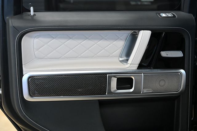 2024 Mercedes-Benz G-Class AMG G 63 4MATIC SUV - 22980409 - 27