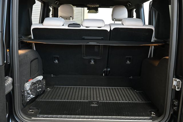 2024 Mercedes-Benz G-Class AMG G 63 4MATIC SUV - 22980409 - 28