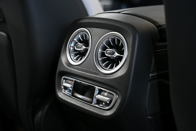 2024 Mercedes-Benz G-Class AMG G 63 4MATIC SUV - 22980409 - 31