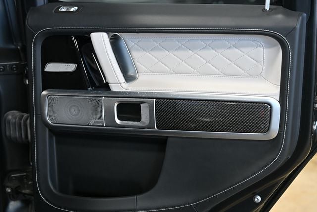 2024 Mercedes-Benz G-Class AMG G 63 4MATIC SUV - 22980409 - 32