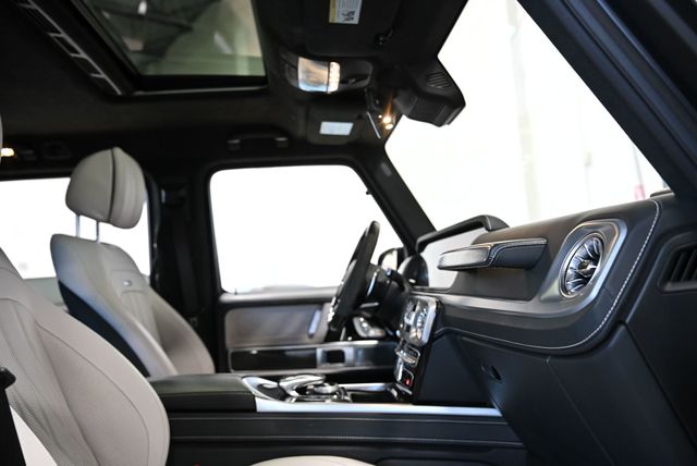 2024 Mercedes-Benz G-Class AMG G 63 4MATIC SUV - 22980409 - 33
