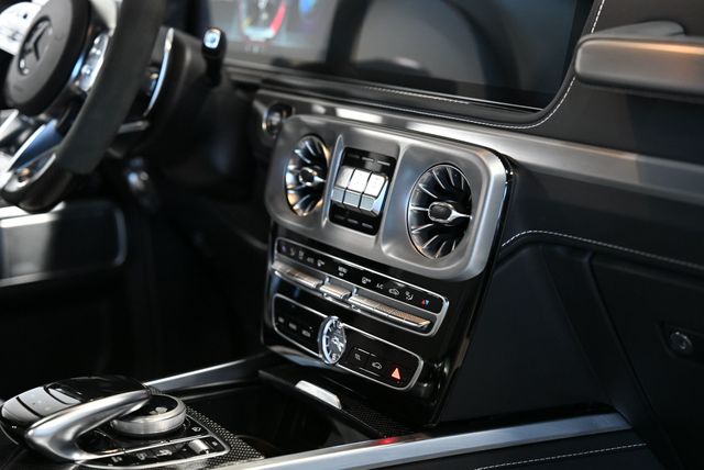 2024 Mercedes-Benz G-Class AMG G 63 4MATIC SUV - 22980409 - 34