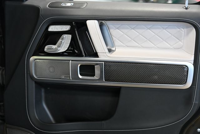 2024 Mercedes-Benz G-Class AMG G 63 4MATIC SUV - 22980409 - 36