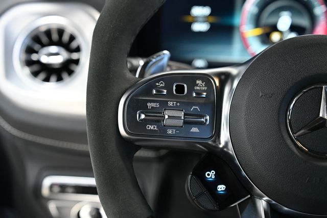 2024 Mercedes-Benz G-Class AMG G 63 4MATIC SUV - 22980409 - 38