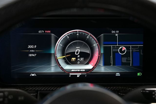 2024 Mercedes-Benz G-Class AMG G 63 4MATIC SUV - 22980409 - 41