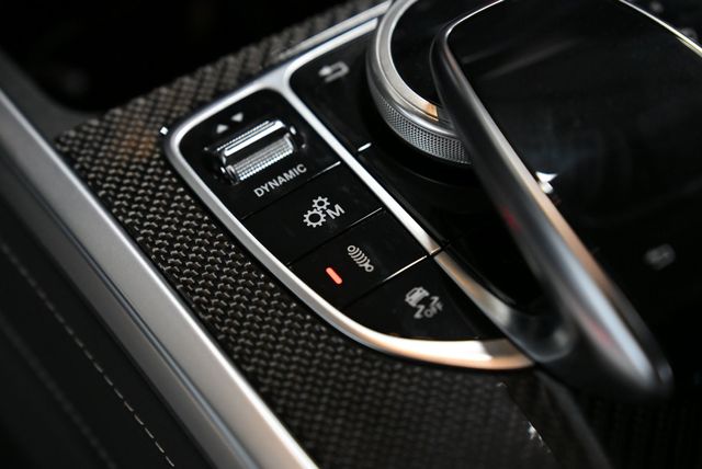 2024 Mercedes-Benz G-Class AMG G 63 4MATIC SUV - 22980409 - 44