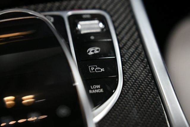 2024 Mercedes-Benz G-Class AMG G 63 4MATIC SUV - 22980409 - 45