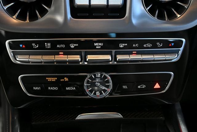 2024 Mercedes-Benz G-Class AMG G 63 4MATIC SUV - 22980409 - 46