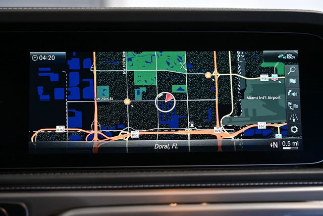 2024 Mercedes-Benz G-Class AMG G 63 4MATIC SUV - 22980409 - 49