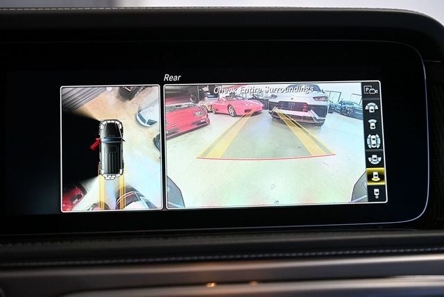 2024 Mercedes-Benz G-Class AMG G 63 4MATIC SUV - 22980409 - 51