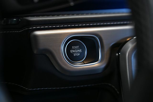 2024 Mercedes-Benz G-Class AMG G 63 4MATIC SUV - 22980409 - 53