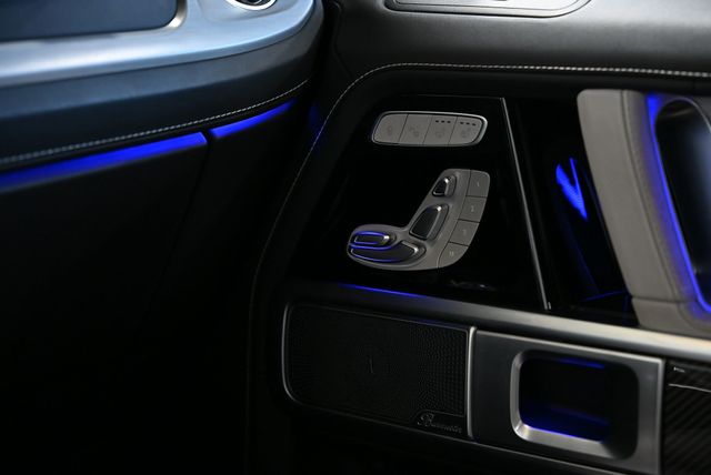 2024 Mercedes-Benz G-Class AMG G 63 4MATIC SUV - 22980409 - 55