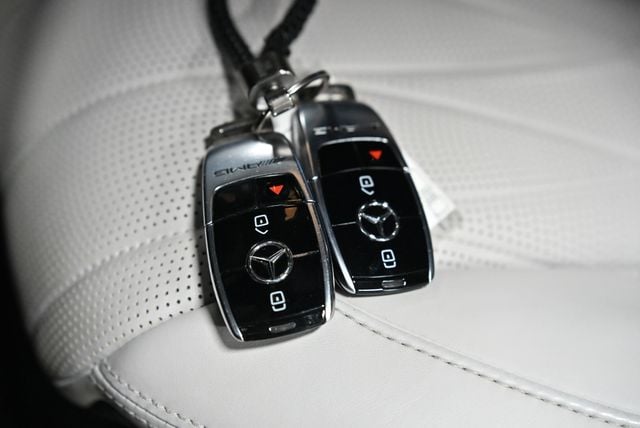 2024 Mercedes-Benz G-Class AMG G 63 4MATIC SUV - 22980409 - 56