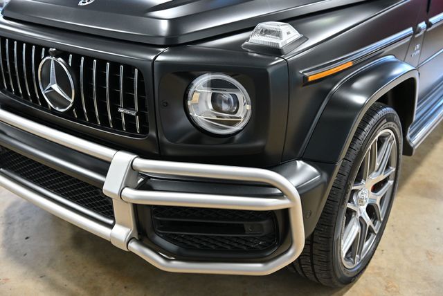 2024 Mercedes-Benz G-Class AMG G 63 4MATIC SUV - 22980409 - 6
