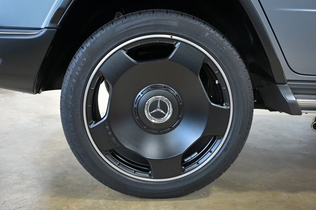 2024 Mercedes-Benz G-Class AMG G 63 4MATIC SUV - 23031188 - 18