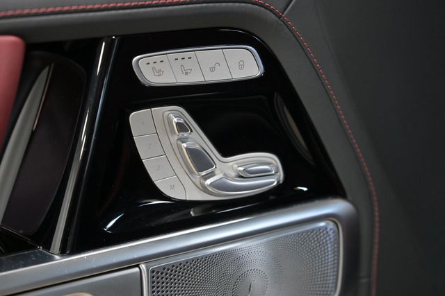 2024 Mercedes-Benz G-Class AMG G 63 4MATIC SUV - 23031188 - 24
