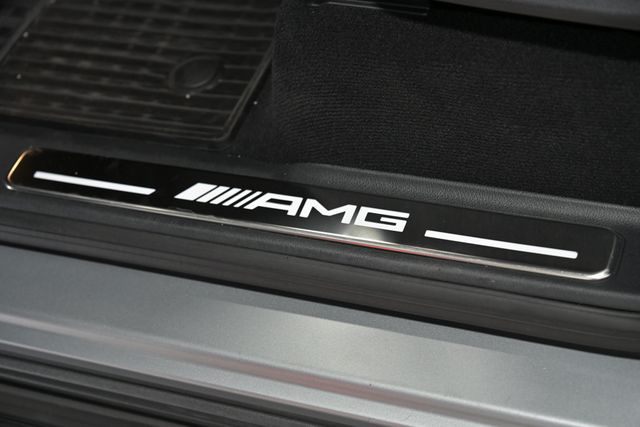 2024 Mercedes-Benz G-Class AMG G 63 4MATIC SUV - 23031188 - 28