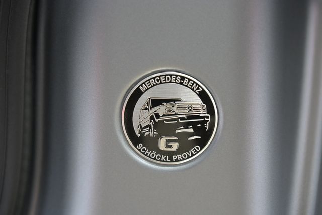 2024 Mercedes-Benz G-Class AMG G 63 4MATIC SUV - 23031188 - 29