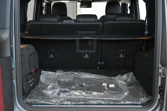 2024 Mercedes-Benz G-Class AMG G 63 4MATIC SUV - 23031188 - 33