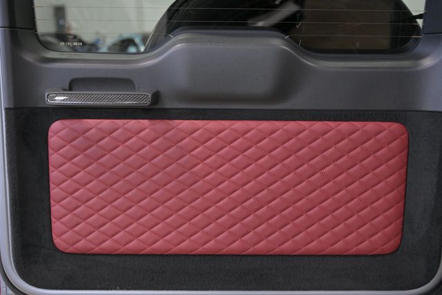 2024 Mercedes-Benz G-Class AMG G 63 4MATIC SUV - 23031188 - 34