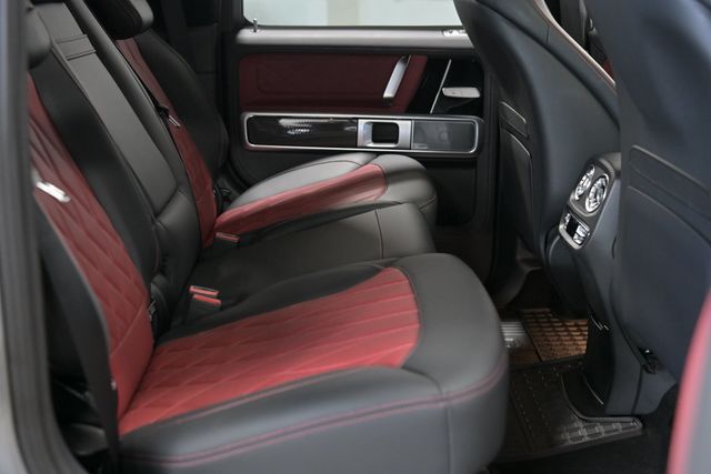 2024 Mercedes-Benz G-Class AMG G 63 4MATIC SUV - 23031188 - 35