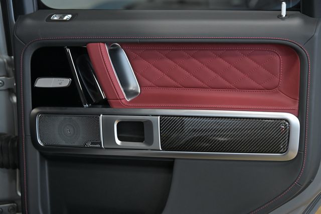 2024 Mercedes-Benz G-Class AMG G 63 4MATIC SUV - 23031188 - 37