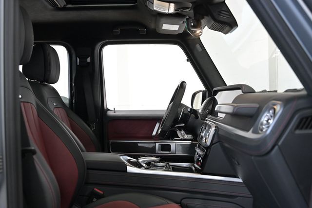 2024 Mercedes-Benz G-Class AMG G 63 4MATIC SUV - 23031188 - 38