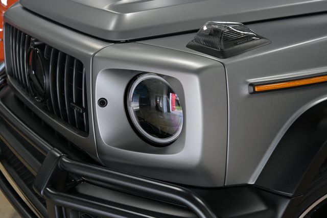 2024 Mercedes-Benz G-Class AMG G 63 4MATIC SUV - 23031188 - 3